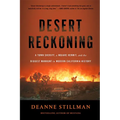 Desert Reckoning - Paperback