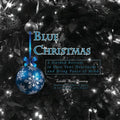 Blue Christmas Blue Christmas, A Guided Retreat to Ease Your Heartache and Bring Peace of Mind - Paperback