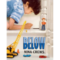 Below - Paperback