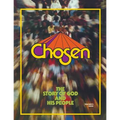 Chosen Teacher Guide: The Story of God and His People - Paperback