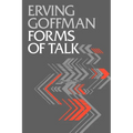 Forms of Talk - Paperback