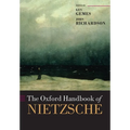 The Oxford Handbook of Nietzsche - Paperback