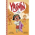 Yasmin the Friend - Paperback