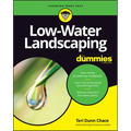 Low-Water Landscaping for Dummies - Paperback