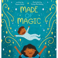 Made of Magic - Hardcover