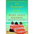 The Summer Girls - Paperback