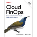 Cloud Finops: Collaborative, Real-Time Cloud Value Decision Making - Paperback