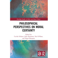 Philosophical Perspectives on Moral Certainty - Paperback