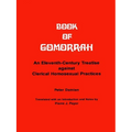 Book of Gomorrah: An Eleventh-Century Treatise Against Clerical Homosexual Practices - Paperback