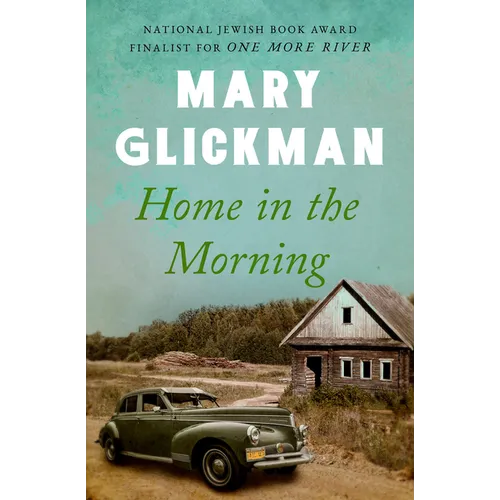Home in the Morning - Paperback