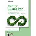 Cyclic Economy: Policies in Major Countries and the EU - Hardcover