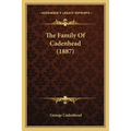 The Family Of Cadenhead (1887) - Paperback
