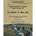 The Offensive of Small Units: September 1916 - Paperback
