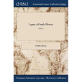 Logan: a Family History; VOL. I - Paperback