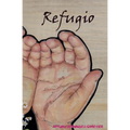 refugio: notas de un centro de niños migrantes detenidos - Paperback
