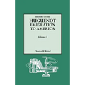 History of the Huguenot Emigration to America. Volume I - Paperback