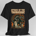 Tarrasque Monster T-Shirt