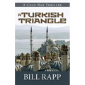 A Turkish Triangle - Paperback