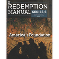 Redemption Manual 6.0 - America's Foundation: America's Foundation Supplemental - Paperback