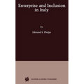 Enterprise and Inclusion in Italy - Hardcover