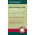 Oxford Handbook of Obstetrics and Gynaecology - Paperback