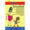 The Hip Mama Survival Guide: Advice from the Trenches on Pregnancy, Childbirth, Cool Names, Clueless Doctors, Potty Training, and Toddler Avengers - Paperback