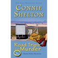 Road Trips Can Be Murder - Paperback