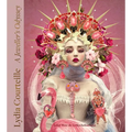 Lydia Courteille: A Jeweller's Odyssey - Hardcover