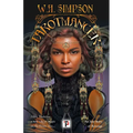 Tarotmancer - Hardcover