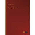The Unity of History - Paperback