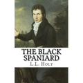 The Black Spaniard - Paperback