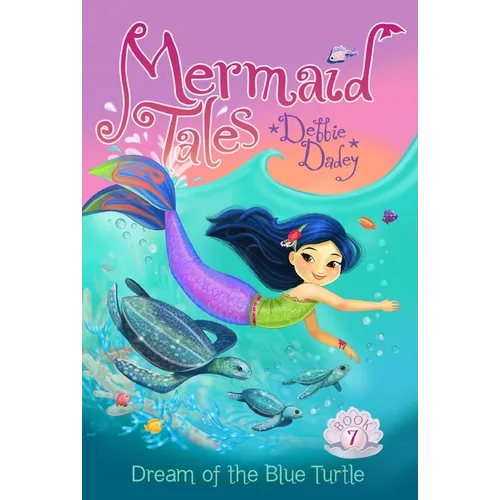 Dream of the Blue Turtle - Hardcover
