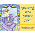 The King Who Cannot Sleep - Paperback