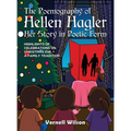 The Poemography of Hellen Hagler Her Story in Poetic Form: Highlights of Celebrations on Christmas Eve - A Family Tradition - Hardcover