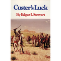 Custer's Luck - Paperback