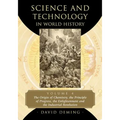 Science and Technology in World History, Volume 4: The Origin of Chemistry, the Principle of Progress, the Enlightenment and the Industrial Revolution - Paperback