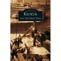 Keokuk and the Great Dam - Hardcover