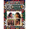 Exquisite Embroideries of Kutch: Practising Communities - Culture, Costumes, Crafts - Hardcover