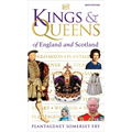 Kings and Queens of England and Scotland - Paperback