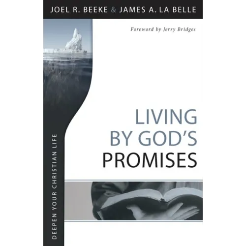 Living by God's Promises - Paperback