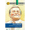 Lech Walesa: The Road to Democracy - Paperback