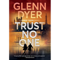 Trust No One: A World War 2 Espionage Thriller - Hardcover
