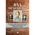 DNA - Did Not Anticpate - Paperback