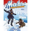 Deshielo Polar: Una Aventura de Max Axiom, Súpercientífico (Polar Ice Meltdown: A Max Axiom Super Scientist Adventure) - Hardcover