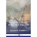 Some Principles of Maritime Strategy - Paperback