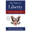 The Price of Liberty: Paying for America's Wars - Paperback