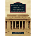 Grand Central Terminal and Penn Station: Statuary and Sculptures - Paperback