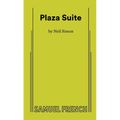 Plaza Suite - Paperback
