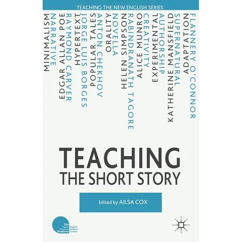 Teaching the Short Story - Paperback