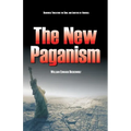The New Paganism - Paperback